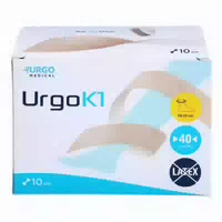 Urgok1 Kompr Syst 10cm Knöchelumf 18 25cm