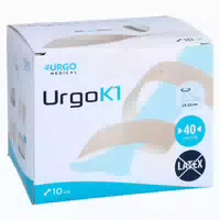 Urgok1 Kompr Syst 10cm Knöchelumf 25 32c