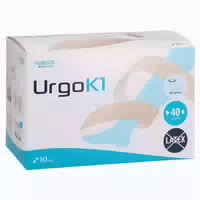 Urgok1 Kompr Syst 10cm Knöchelumf 25 32c