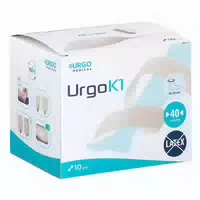Urgok1 Kompresse Syst 10cm Knöchelumf 25 32cm