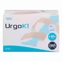 Urgok1 Kompr Syst 10cm Knöchelumf 25 32cm