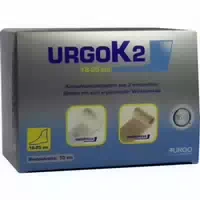 Urgok2 Kompr Syst 10cm Knöchelumf 18 25cm