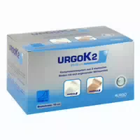 Urgok2 Kompr Syst 10cm Knöchelumf 25 32cm 1 St Binden