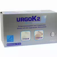 Urgok2 Kompressionssystem Knöchelumfang für 25 32 cm Breite 1
