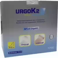 Urgok2 Kompr Syst Knöchelumf 18 25cm 12cm Br
