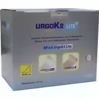 Urgok2 Lite Kompr Syst Knöchelumf 18 25cm 10cm