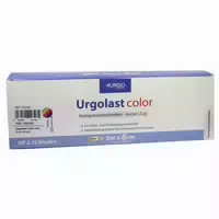 Urgolast Color Mix Binde 8 Cmx5 M 10 St Binden