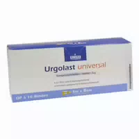 Urgolast Universal Binde 8 Cmx5 m