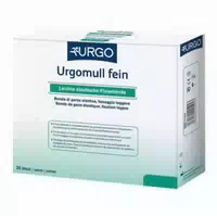 Urgomull Fein 8 Cmx4 M 20 St Binden