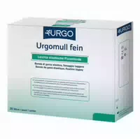 Urgomull Fein 6 Cmx4 M 20 St Binden