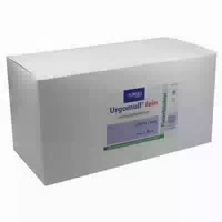 Urgomull Fein 8 Cmx4 M 100 St Binden