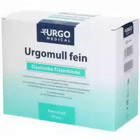 Urgomull Fein 8 Cmx4 M 20 St Binden