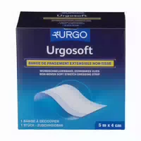 Urgosoft 5mx4cm Spender