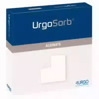 Urgosorb 5 X 5 cm
