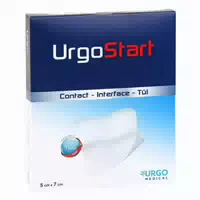 Urgostart Tül 5x7 cm