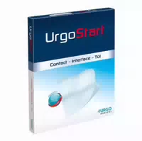 Urgostart Tül 5x7 Cm 10 St Wundgaze
