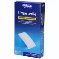 Urgosterile 100 X 200 mm