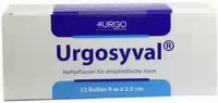 Urgosyval 9mx2,5cm ohne Schutzring