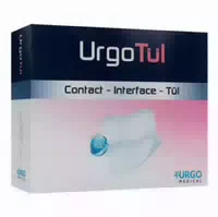 Urgotül 10x40 cm Wundgaze