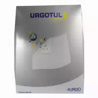 Urgotül 10x40 cm Wundgaze