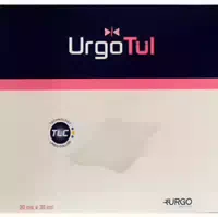 Urgotül 20x30 Cm Wundgaze