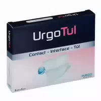 Urgotül 5 X 5 cm