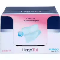 Urgotuel 5x5cm Spender