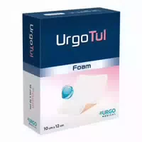 Urgotül Foam 10x12 Cm Verband
