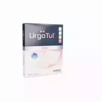 Urgotül Lite 10x12 cm Verband 5 st