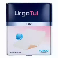 Urgotül Lite 10x12 Cm Verband