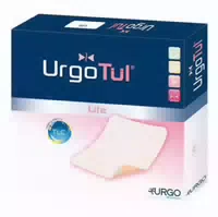Urgotã¼l Lite 10x12 Cm Verband