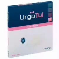 Urgotül Lite Border 10 X 12 cm