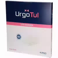 Urgotül Lite Border 15x20 Cm Verband 5 St