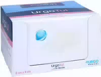Urgotül Lite Border 8x8 cm Verband Spend 50 st