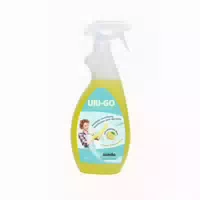 Uri Go Geruchs und Fleckenentferner für Urin