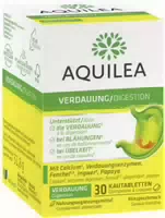 Aquilea Verdauung Digestion 30 st Kautabletten