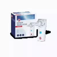 Emser Inhalator Compact 1 st