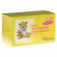 Sidroga Bio Säuglings Und