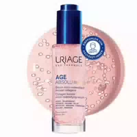 Uriage Age Absolu Collagen Booster Mikro Redensifizierendes Serum