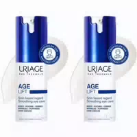 Uriage Age Lift Glättende Augenpflege 15 ml