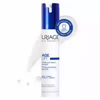 Uriage Age Lift Glättendes Straffendes Tagesfluid 40 ml