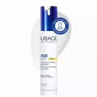 Uriage Age Lift Lsf 30 Schützende Glättende Creme