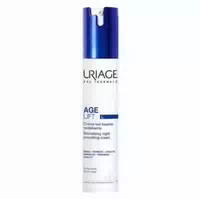 Uriage Age Lift Revitalisierende Glättende Nachtcreme