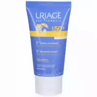 Uriage Baby 1 Mineralische Creme Spf 50 50 ml