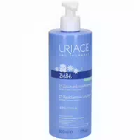 Uriage Baby 1st Liniment Oleothermal Pflegeöl