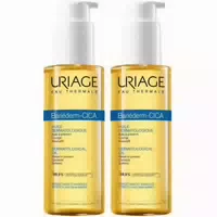 Uriage Bariéderm Cica Dermatologisches Öl
