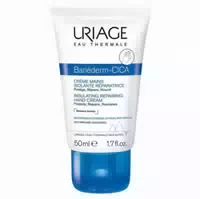 Uriage Bariederm Isolierende & Reparier Handcreme 50 ml