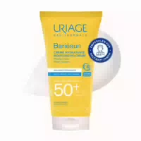 Uriage Bariesun 50 Creme Parfümfrei