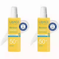 Uriage Bariesun 50 Pump Spray Parfumfrei