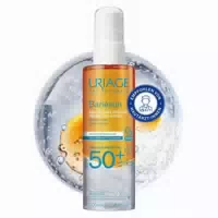 Uriage Bariésun Eau Solaire Spf 50 Sonnenschutzspray
